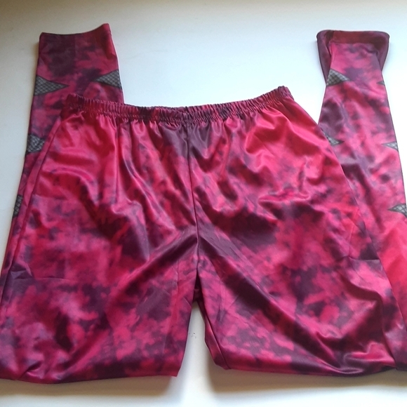 Amscan leggings sz xl - Picture 2 of 5